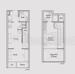 Suites @ Katong (D15), Apartment #458933491